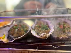 -江合勇丹东兄弟小串海鲜烧烤(总店)