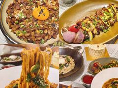 -娜娜家•Nana's restaurant (南开大悦城店)