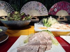 -威珀斯酒店·珀萃美食餐厅