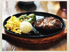 -铃木食堂(帽儿胡同店)
