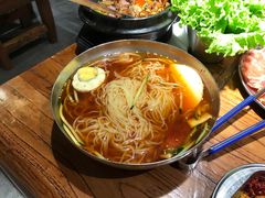 -原始泥炉烤肉(总店)