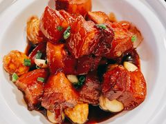 -师味葱扒虎头鲤·水席洛阳菜(元华店)