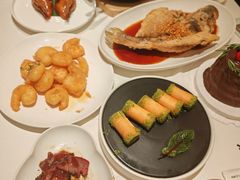 -茉里粤菜(皇姑万象汇店)