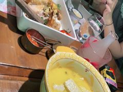-素描餐厅(灵隐天竺店)