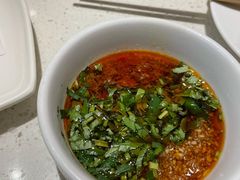 酱料-海底捞火锅(龙岗星河COCO Park店)