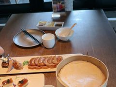 -北京老铺烤鸭(老城根店)