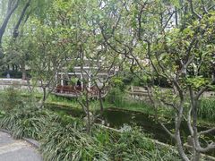 -兰溪青年公园