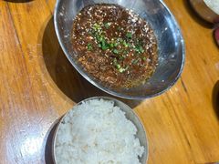 -冰川冷面·延边菜·炭烤串(观前店)