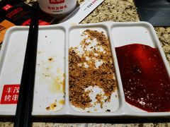 -丰茂烤串(公园店)