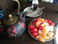 -滇釜火锅·能喝汤的火锅(车公庄店)