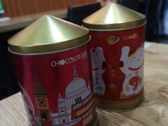 -神田川拉面店(上游街店)