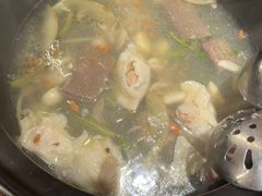 -锅圈食汇火锅烧烤食材超市(骆家庄店)