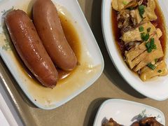 -老乡鸡(新邻天地店)