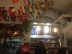 -obba kitchen(宽厚里总店)