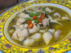 -快乐老家三鲜饺子东北菜(南六中路店)