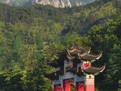 -九华山风景区