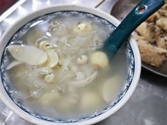 -老胡甜汤(龙眼店)