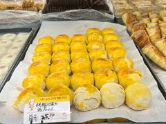 -爱德顺糕点食屋(利民道店)