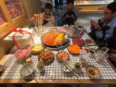 -董眼镜火锅(洪崖洞总店)