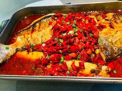 -半天妖烤鱼(方庄店)