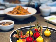 -金鸭季·北京烤鸭(深业上城店)