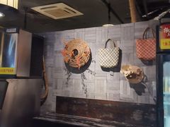 -椒王火锅(厚街万达店)