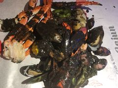 -Catch the Cajun Seafood(表参道店)