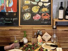 -Common Table · Brunch & Coffee