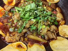 -符离集餐厅(万象城店)
