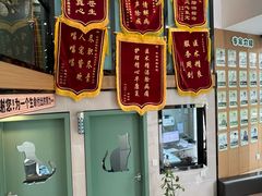 -半岛宠物医院24小时·内窥镜·牙科·碎石中心(府城大道店)