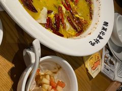 -太二酸菜鱼(深圳布吉万象汇店)
