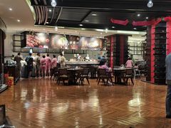 -大连金石滩绿发温泉假日酒店