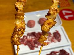 -养牛邓·潮汕牛肉海鲜自助火锅(广州店)