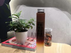 -素匠泰茶(三里屯SOHO工体奶茶店)