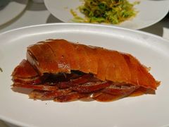 -四季民福烤鸭店(王府井东安门店)