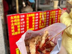 -香酥鸡排(京汉大道店)
