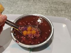 -鲜甜阁·甜品小吃(七星路店)