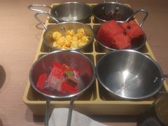 -将军牛排·尔滨地标朝鲜族美食(总店)