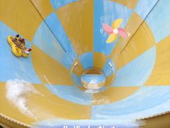 -重庆海昌加勒比海水世界