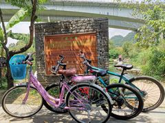 -贵阳市花溪国家城市湿地公园