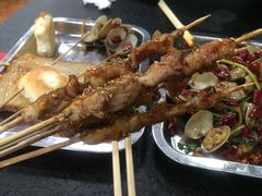 -老黑板筋(顺义总店)