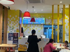 -尊宝比萨(平湖双拥街店)