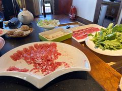 -南门涮肉(通州大船店)