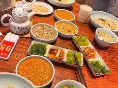 -裕兴记•蟹黄面馆(人民广场店)