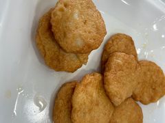 -明记海鲜大排档(巽寮湾店)