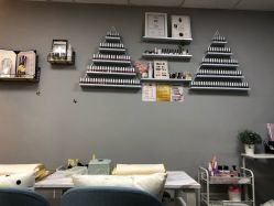 -7嘉nail eyelash·美甲美睫