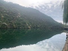 -龙庆峡风景区