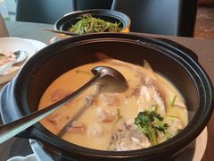 -望乡楼上海菜(日月光店)