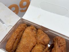 -Kyochon1991校村(共和路店)