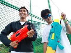 -昆明春城湖畔度假村